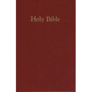 NKJV Holy Bible In Hardback